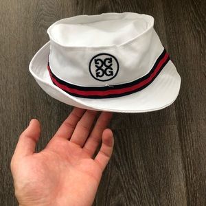 G/FORE Bucket hat NWOT
